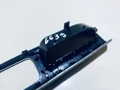 Pezzo di ricambio per auto di seconda mano plastica per volvo v50 (545) 2.0 d riferimenti oem iam   