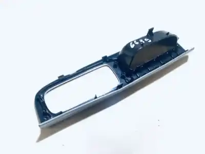 Pezzo di ricambio per auto di seconda mano plastica per volvo v50 (545) 2.0 d riferimenti oem iam   
