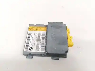 Second-hand car spare part AIRBAG CONTROL UNIT for BMW 7-SERIES, E65 / E66 / E67 /E68 2001.11 - 2008.06  OEM IAM references 65776920480  65.77-6920480, 037194058
