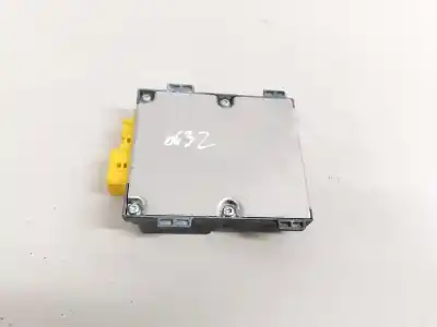 Second-hand car spare part airbag control unit for bmw 7-series, e65 / e66 / e67 /e68 2001.11 - 2008.06 735 i.li 200kw 2001.11 - 2008.06 oem iam references 65776920480  65.77-6920480, 037194058