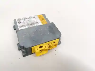 Second-hand car spare part airbag control unit for bmw 7-series, e65 / e66 / e67 /e68 2001.11 - 2008.06 735 i.li 200kw 2001.11 - 2008.06 oem iam references 65776920480  65.77-6920480, 037194058