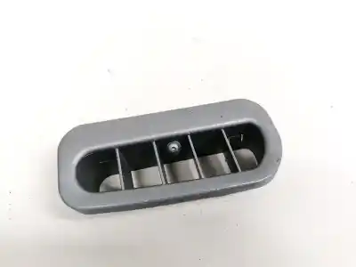 Second-hand car spare part Air Ventilation Grille for BMW 7-SERIES, E65 / E66 / E67 /E68 2001.11 - 2008.06 735 I.LI 200KW 2001.11 - 2008.06 OEM IAM references 7010950  