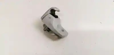 Second-hand car spare part plastics for fiat stilo (192) 1.9 jtd 80 active oem iam references 