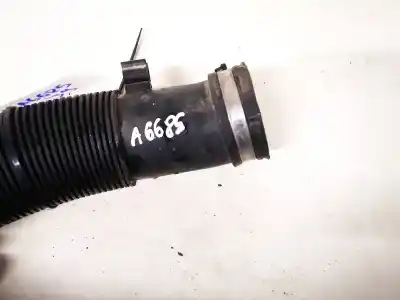 Автозапчастина б/у труба для opel corsa c 1.2 16v cat (z 12 xe / lw4) посилання на oem iam 90572688  