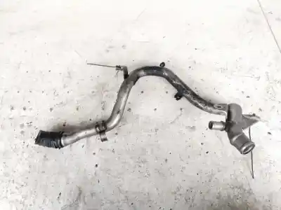 Second-hand car spare part tube for opel zafira a 2.0 16v di oem iam references 