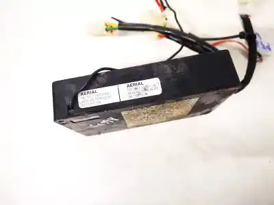 Second-hand car spare part electronic module for audi 80 (811/813) 1.8 oem iam references   