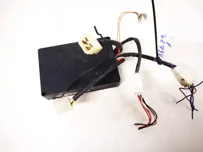 Pezzo di ricambio per auto di seconda mano modulo elettronico per audi 80 (811/813) 1.8 riferimenti oem iam 