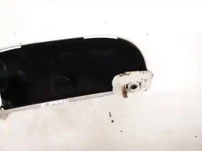Автозапчастина б/у пластика для opel corsa c 1.2 16v cat (z 12 xe / lw4) посилання на oem iam 009116198  