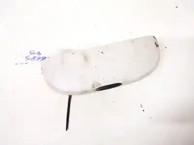 Автозапчасти б/у пластики за OPEL CORSA C 1.2 16V CAT (Z 12 XE / LW4) ссылки OEM IAM 009116198  