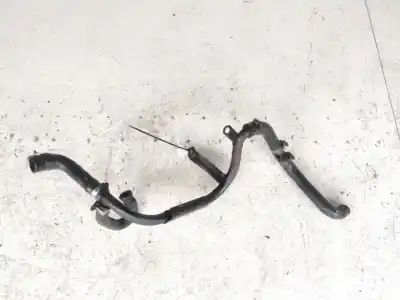 Peça sobressalente para automóvel em segunda mão tubo por renault scenic ii 1.6 16v referências oem iam 026121063n