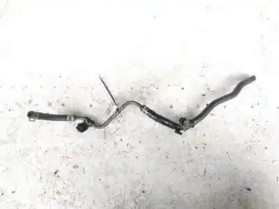 Peça sobressalente para automóvel em segunda mão tubo por toyota avensis wagon (t25) 2.0 d-4d executive referências oem iam 