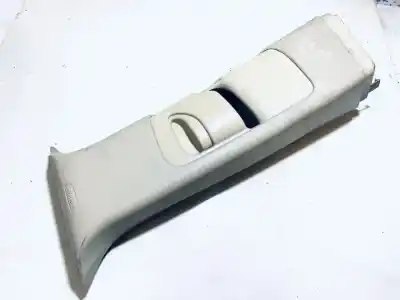 Second-hand car spare part plastics for jaguar x-type wagon 2.0 d classic oem iam references mp4932