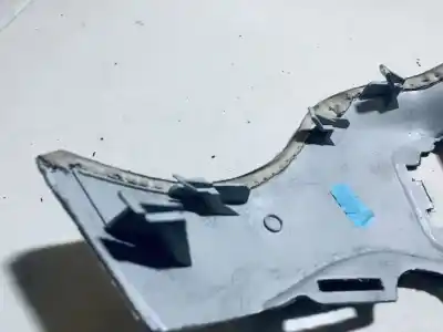 Second-hand car spare part plastics for jaguar x-type wagon 2.0 d classic oem iam references 186289  