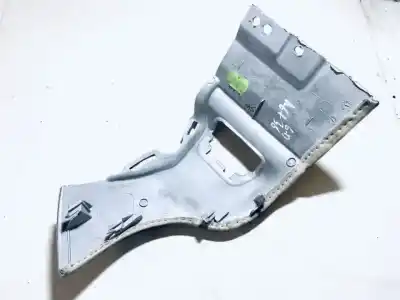 Peça sobressalente para automóvel em segunda mão plásticos por jaguar x-type wagon 2.0 d classic referências oem iam 186290  