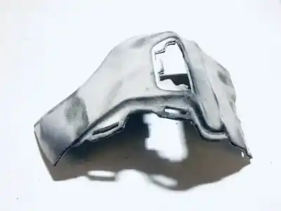 Second-hand car spare part plastics for jaguar x-type wagon 2.0 d classic oem iam references 186290