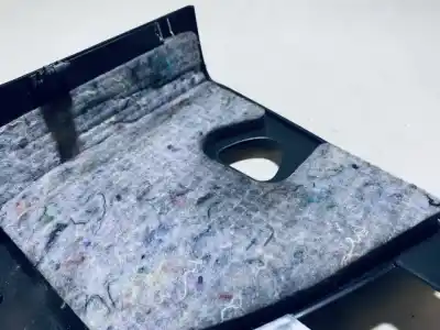 Second-hand car spare part plastics for jaguar x-type wagon 2.0 d classic oem iam references   