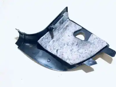 Second-hand car spare part plastics for jaguar x-type wagon 2.0 d classic oem iam references   