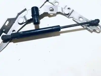 Автозапчастина б/у амортизаторі багажника/дверей для jaguar x-type wagon 2.0 d classic посилання на oem iam 1x43f406a10ab  1x43-f406a10-ab