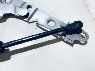 Автозапчастина б/у амортизаторі багажника/дверей для jaguar x-type wagon 2.0 d classic посилання на oem iam 1x43f406a10ab  1x43-f406a10-ab