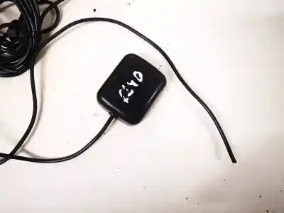 Peça sobressalente para automóvel em segunda mão módulo eletrônico por fiat stilo (192) 1.9 jtd 80 active referências oem iam   