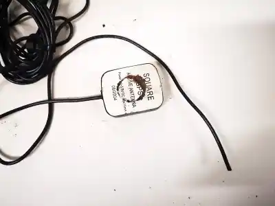 Peça sobressalente para automóvel em segunda mão módulo eletrônico por fiat stilo (192) 1.9 jtd 80 active referências oem iam   