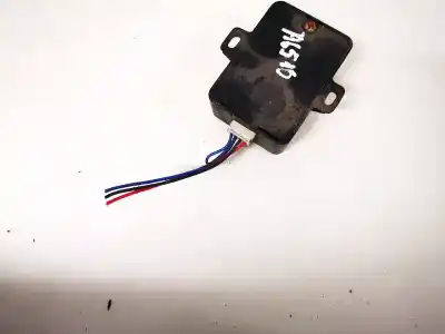 Second-hand car spare part electronic module for fiat doblo (119) 1.9 d sx oem iam references   