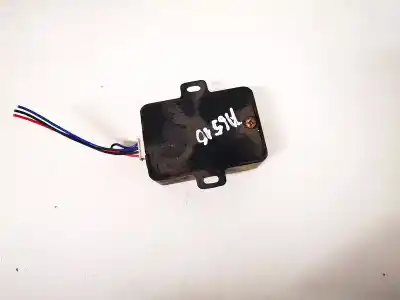 Second-hand car spare part electronic module for fiat doblo (119) 1.9 d sx oem iam references   