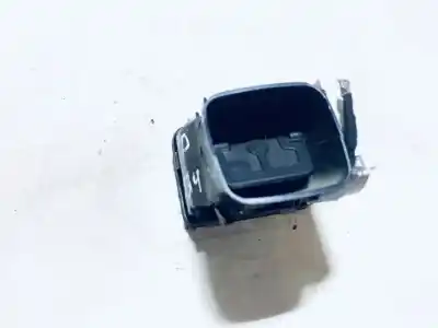 Автозапчастина б/у аераційна решіта для volkswagen passat variant (3b5) 1.9 tdi посилання на oem iam 3b0819704  1841908001