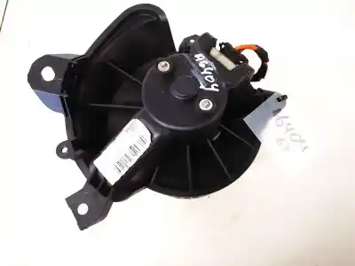 Автозапчасти б/у отопительный двигатель за OPEL CORSA C 1.2 16V CAT (Z 12 XEP / LB4) ссылки OEM IAM 164230100  