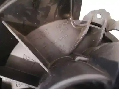 Автозапчасти б/у отопительный двигатель за opel corsa c 1.2 16v cat (z 12 xep / lb4) ссылки oem iam 164230100  