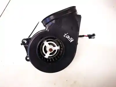 Peça sobressalente para automóvel em segunda mão motor de sofagem por fiat ulysse (179) 2.2 jtd dynamic referências oem iam 1485724080