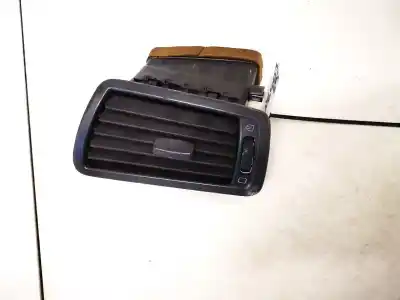 Peça sobressalente para automóvel em segunda mão grelha / difusor de ar por fiat ulysse (179) 2.2 jtd dynamic referências oem iam 1484108077