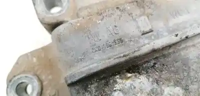 Автозапчасти б/у поддержка двигателя за volkswagen golf v variant (1k5) 1.9 tdi ссылки oem iam 1k0199555  