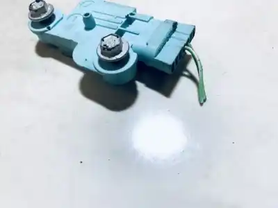 Peça sobressalente para automóvel em segunda mão sensor por opel meriva b 1.7 16v cdti referências oem iam 13148084  343149712