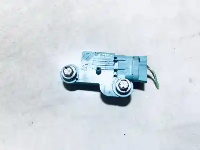 Peça sobressalente para automóvel em segunda mão sensor por opel meriva b 1.7 16v cdti referências oem iam 13148084  343149712