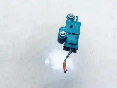 Peça sobressalente para automóvel em segunda mão sensor por opel meriva b 1.7 16v cdti referências oem iam 13148083  343149712