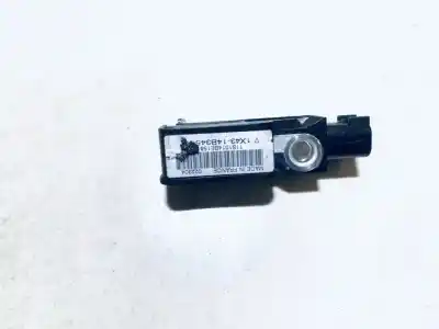 Автозапчастина б/у датчик для jaguar x-type wagon 2.0 d classic посилання на oem iam 1x4314b345aa  1x43-14b345-aa