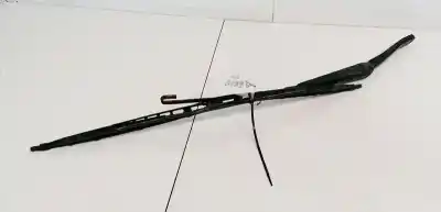 Tweedehands auto-onderdeel ruitenwisser arm links voor voor fiat doblo (119) 1.3 16v multijet dynamic pan. oem iam-referenties 
