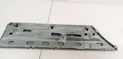 Автозапчастина б/у пластика для mazda 5 berl. (cr) 1.8 active посилання на oem iam   