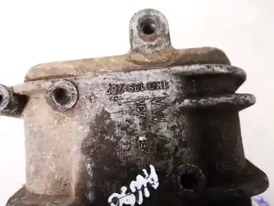 Автозапчасти б/у поддержка двигателя за volkswagen golf v variant (1k5) 1.9 tdi ссылки oem iam 1k0199262  