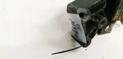 Second-hand car spare part engine support for fiat doblo (119) 1.3 16v multijet dynamic pan. oem iam references   