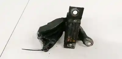 Second-hand car spare part engine support for fiat doblo (119) 1.3 16v multijet dynamic pan. oem iam references   