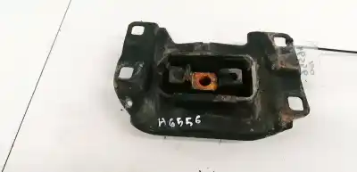 Pezzo di ricambio per auto di seconda mano supporto motore per ford focus c-max (cap) 1.8 tdci turbodiesel cat riferimenti oem iam 5m517m121mb