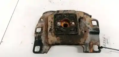 Pezzo di ricambio per auto di seconda mano supporto motore per ford focus c-max (cap) 1.8 tdci turbodiesel cat riferimenti oem iam 5m517m121mb  5m51-7m121mb