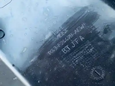 Peça sobressalente para automóvel em segunda mão plásticos por jaguar x-type wagon 2.0 d classic referências oem iam 1x43f24478acw  1x43-f24478-acw