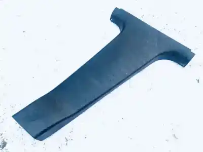 Second-hand car spare part plastics for jaguar x-type wagon 2.0 d classic oem iam references 1x43f24478acw