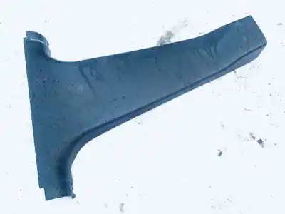 Second-hand car spare part plastics for jaguar x-type wagon 2.0 d classic oem iam references 1x43f24479acw