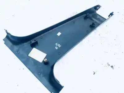 Автозапчастина б/у пластикler для jaguar x-type wagon 2.0 d classic посилання на oem iam 1x43f24479acw  1x43-f24479-acw