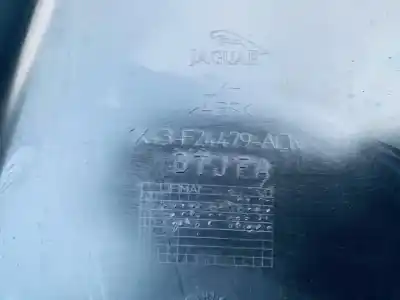 Автозапчастина б/у пластикler для jaguar x-type wagon 2.0 d classic посилання на oem iam 1x43f24479acw  1x43-f24479-acw