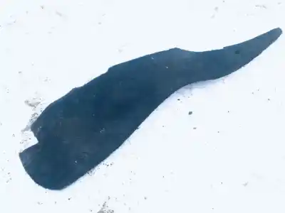 Second-hand car spare part plastics for jaguar x-type wagon 2.0 d classic oem iam references 1x43f131k19aew